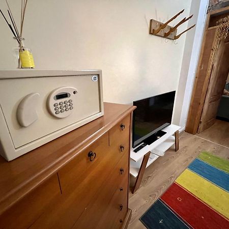 Taksim Sofa House Daire İstanbul Dış mekan fotoğraf