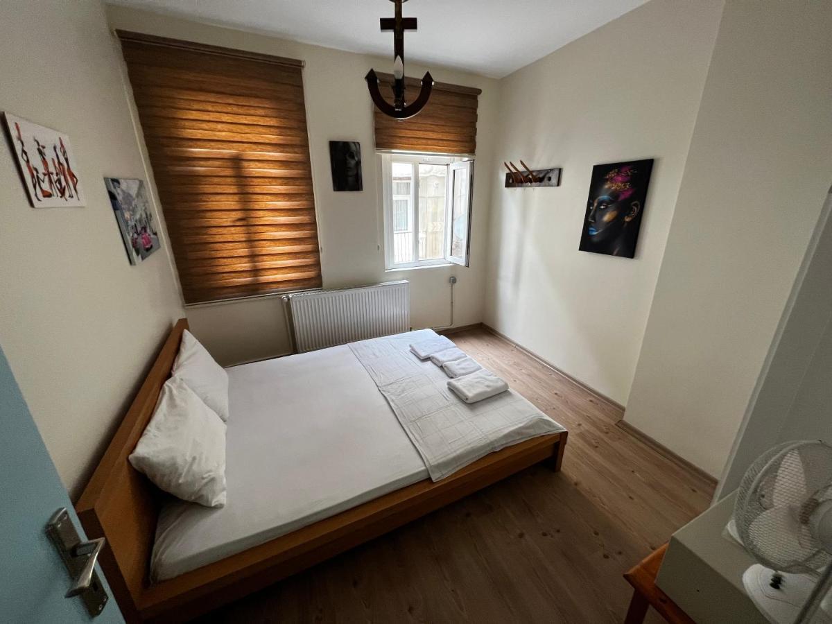 Taksim Sofa House Daire İstanbul Dış mekan fotoğraf