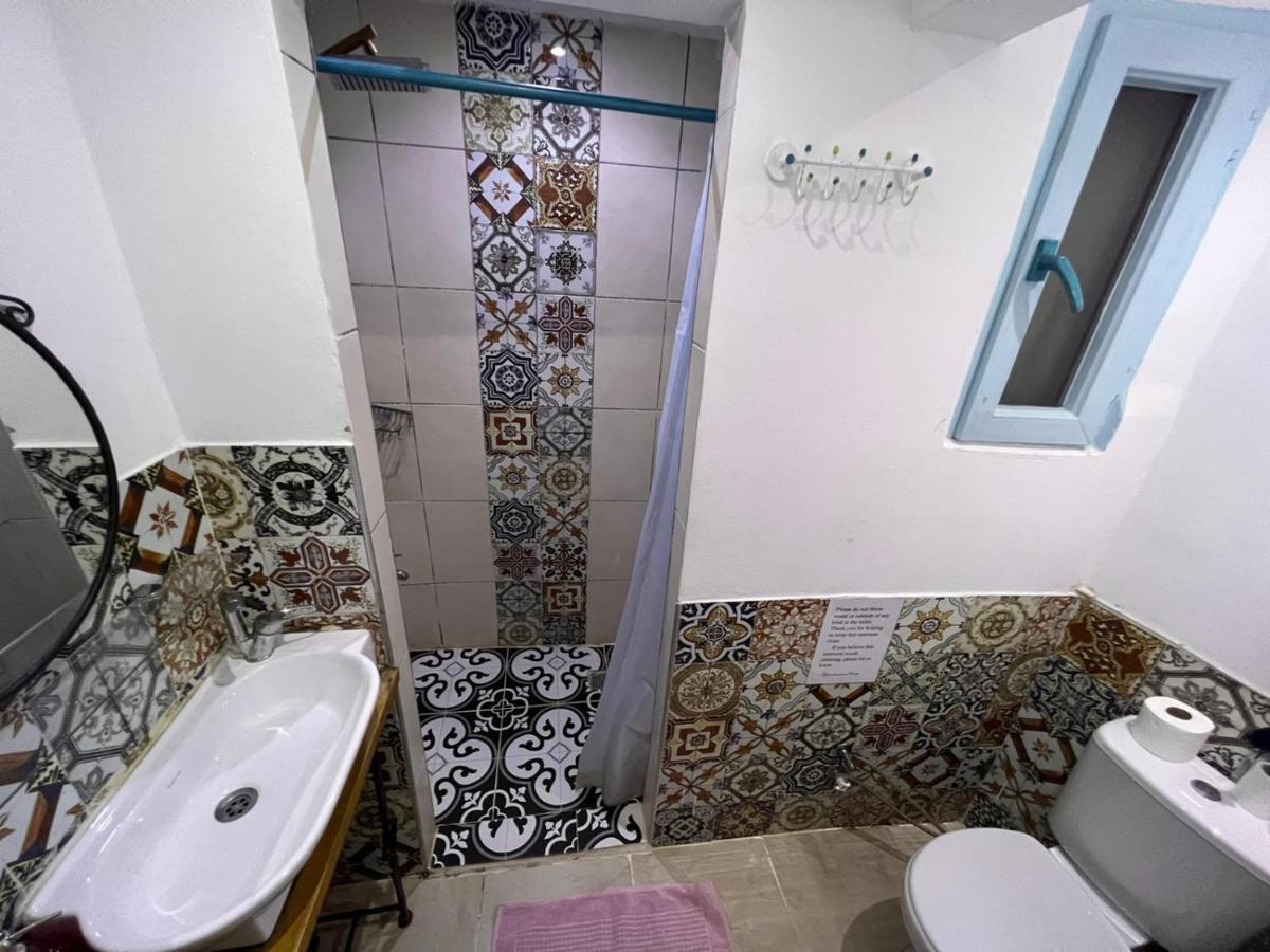 Taksim Sofa House Daire İstanbul Dış mekan fotoğraf