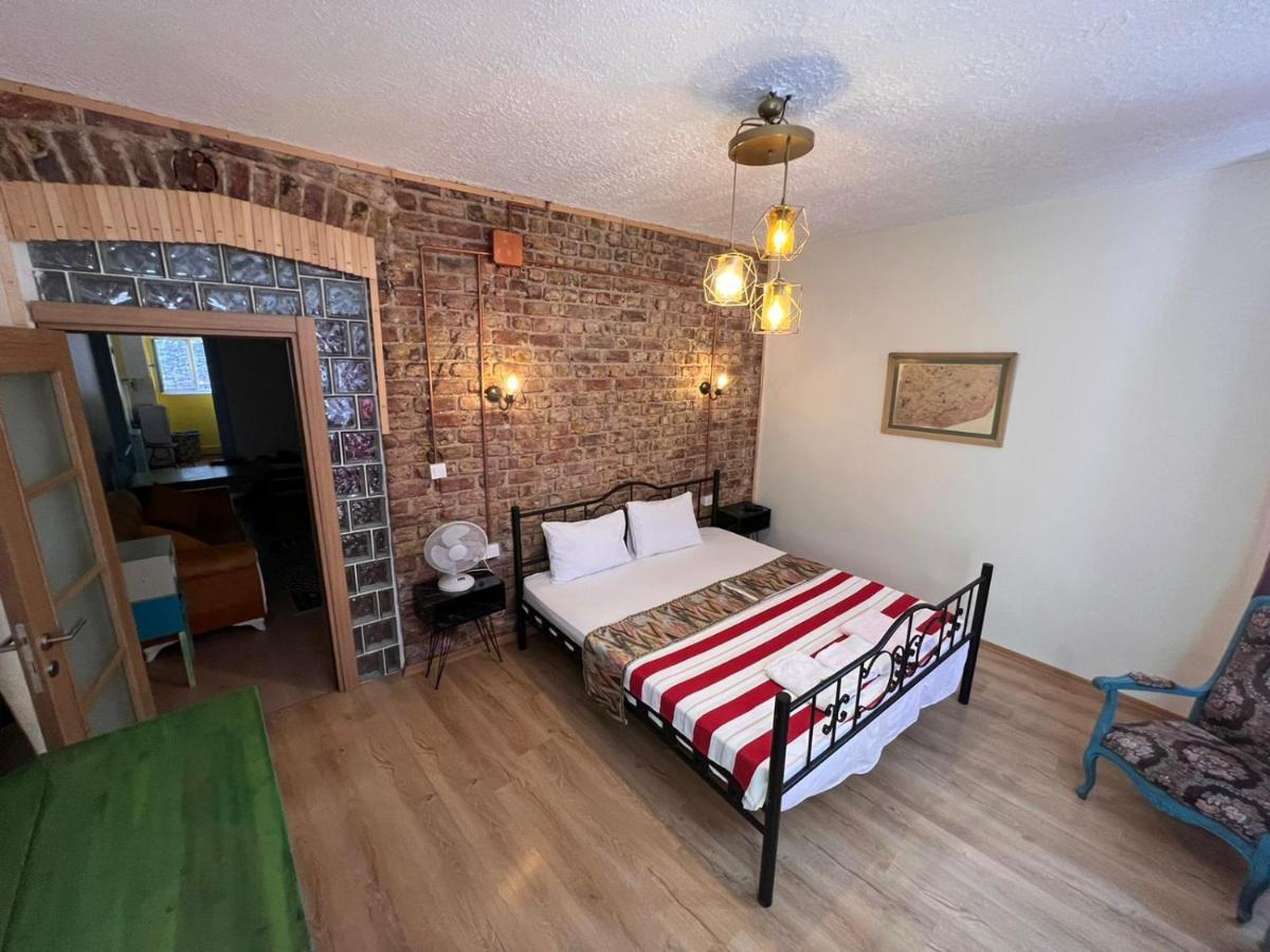 Taksim Sofa House Daire İstanbul Dış mekan fotoğraf