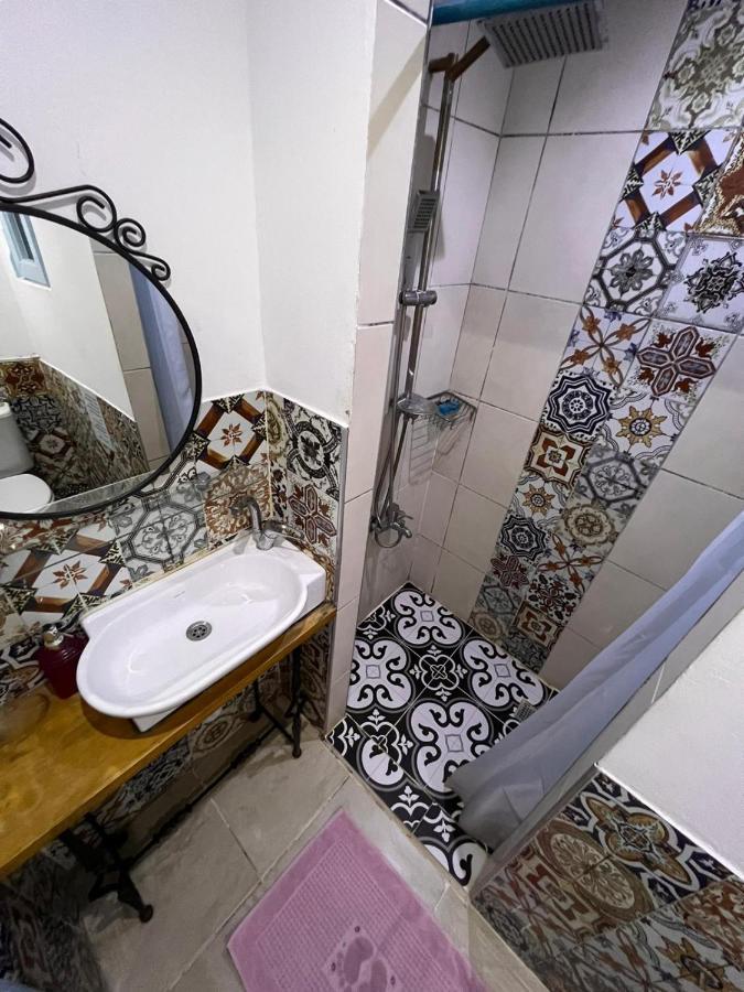 Taksim Sofa House Daire İstanbul Dış mekan fotoğraf