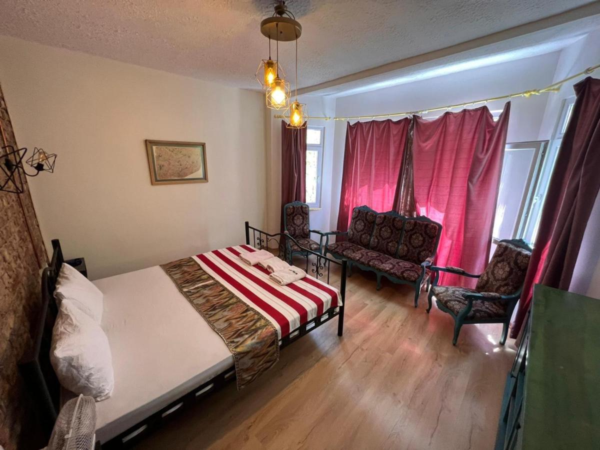 Taksim Sofa House Daire İstanbul Dış mekan fotoğraf