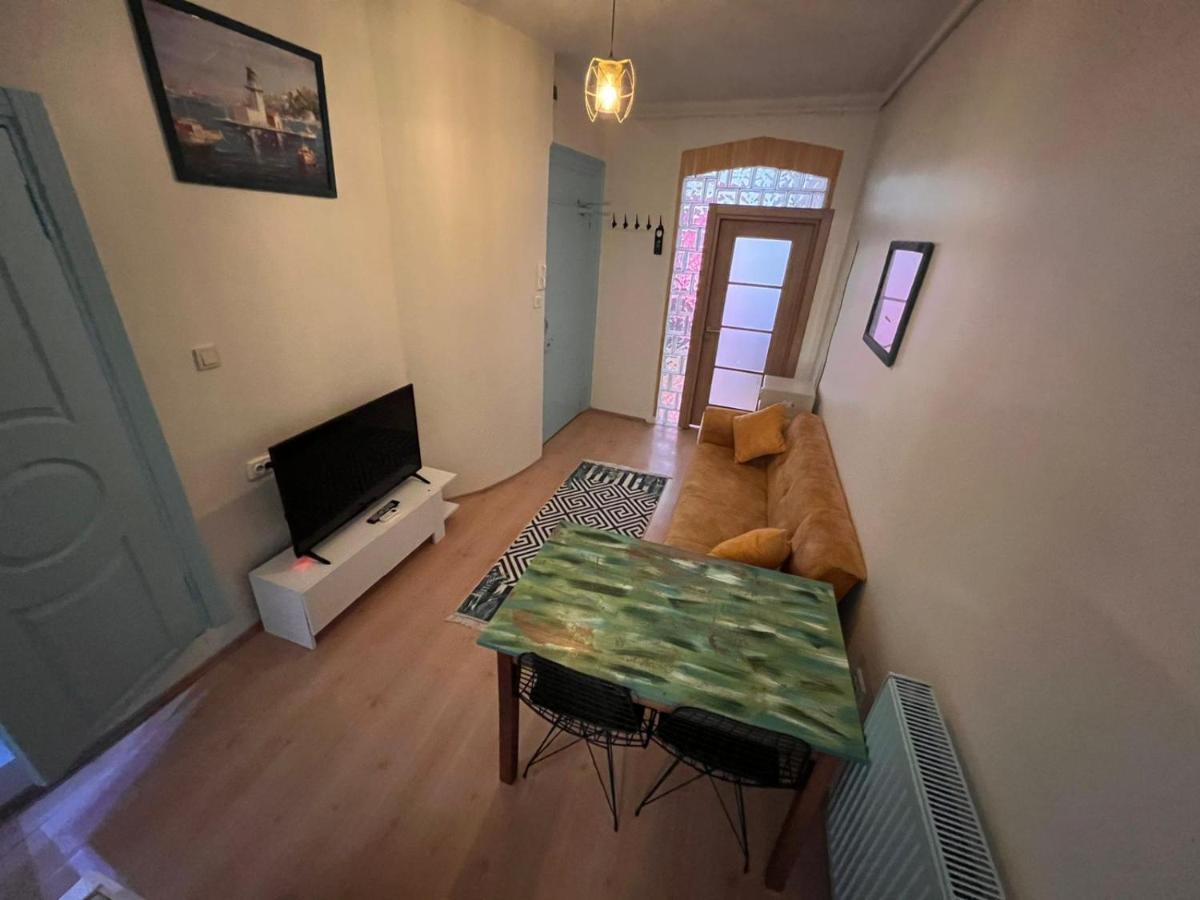 Taksim Sofa House Daire İstanbul Dış mekan fotoğraf