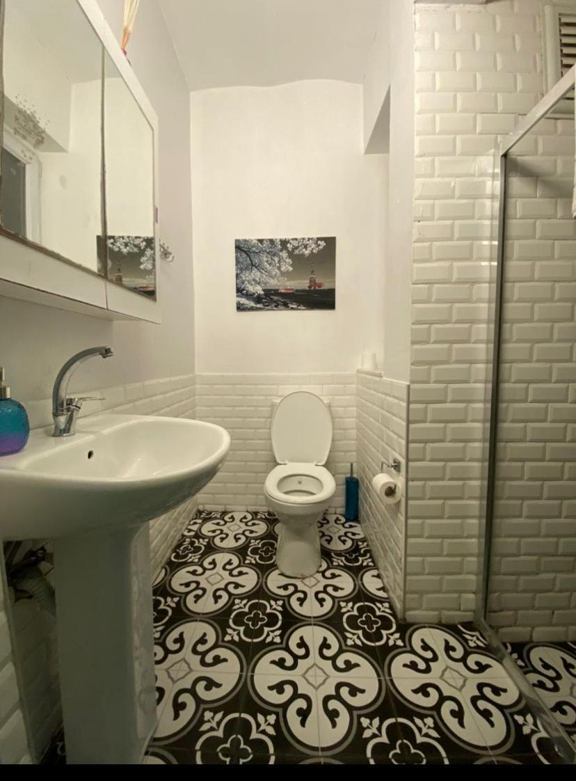 Taksim Sofa House Daire İstanbul Dış mekan fotoğraf