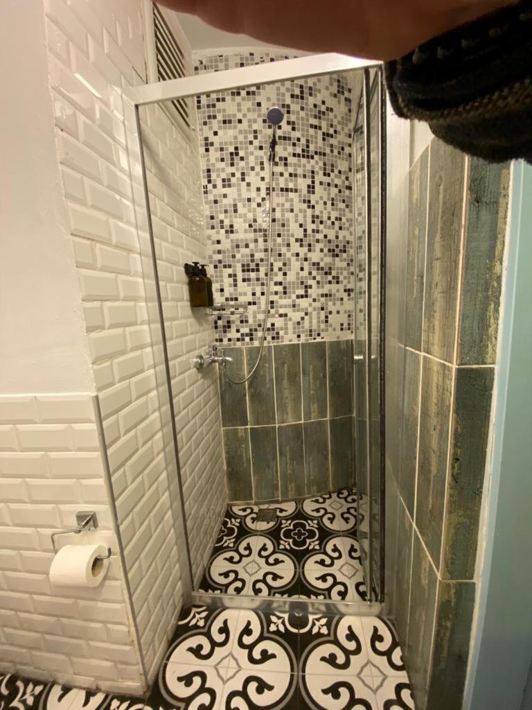 Taksim Sofa House Daire İstanbul Dış mekan fotoğraf