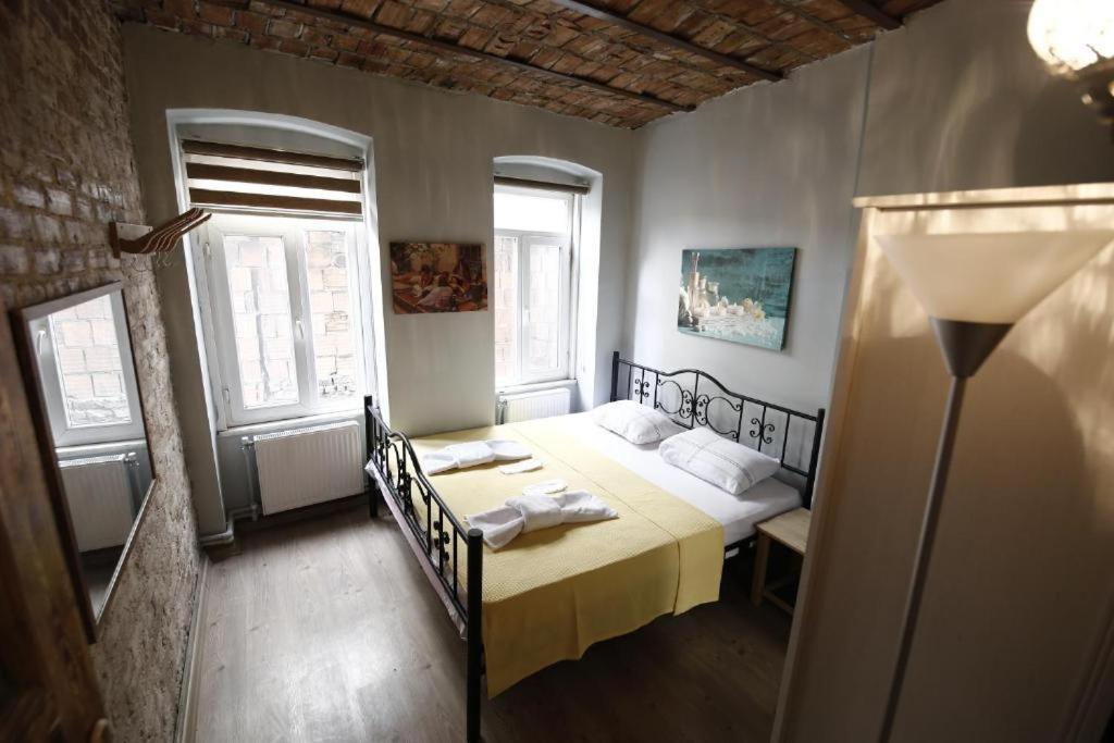 Taksim Sofa House Daire İstanbul Dış mekan fotoğraf