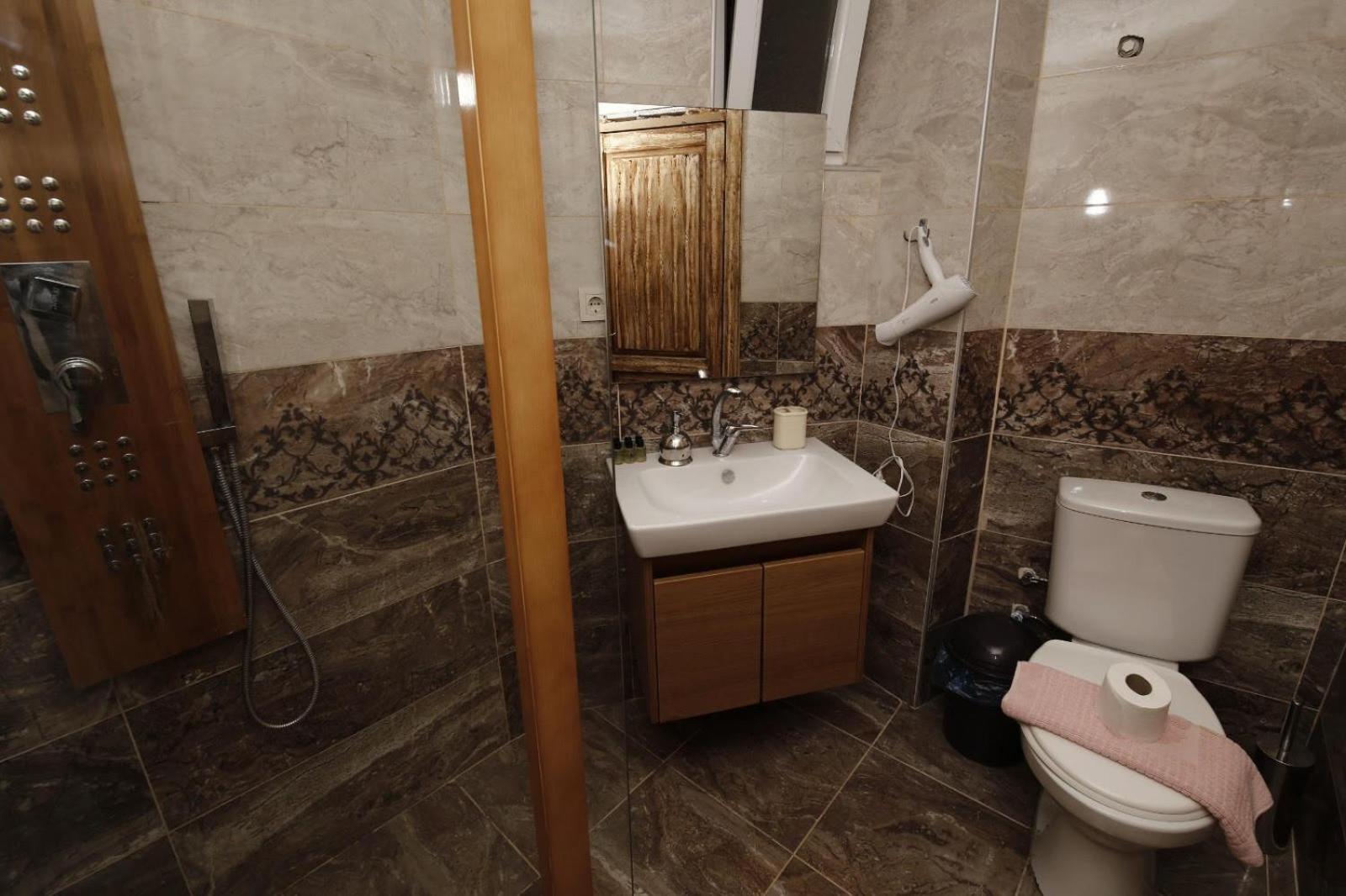 Taksim Sofa House Daire İstanbul Dış mekan fotoğraf