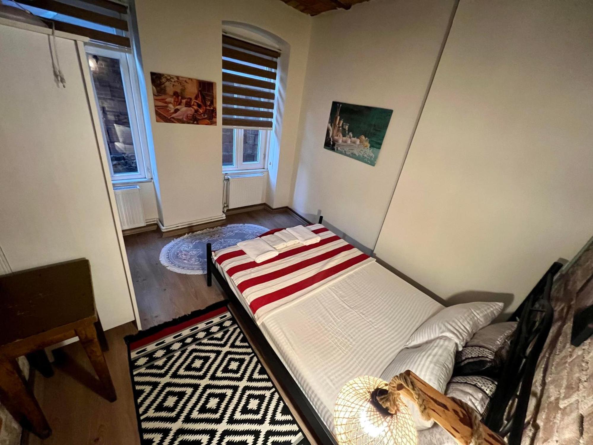 Taksim Sofa House Daire İstanbul Dış mekan fotoğraf